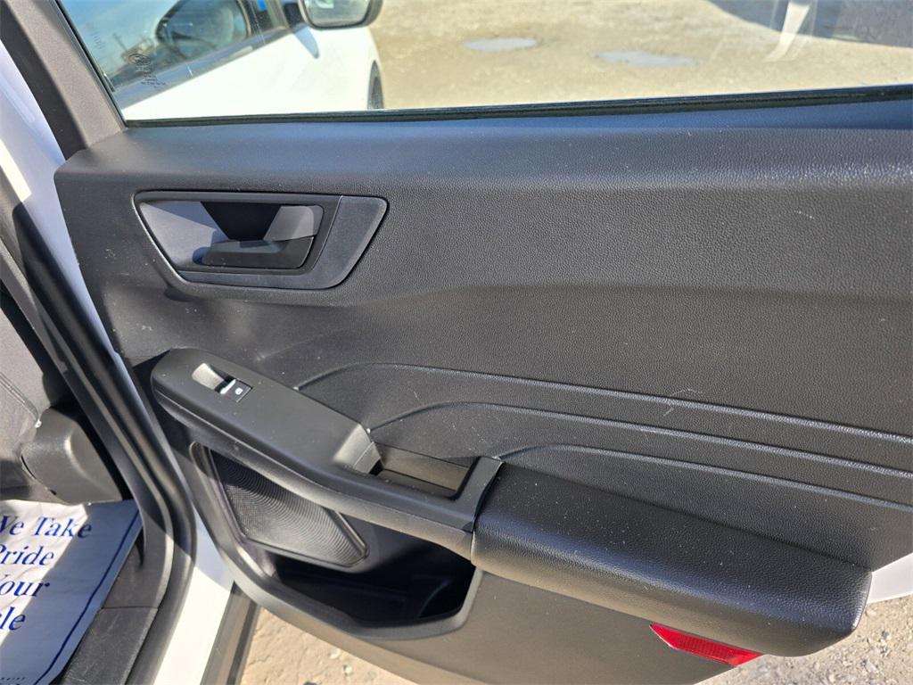 used 2023 Ford Escape car, priced at $20,988