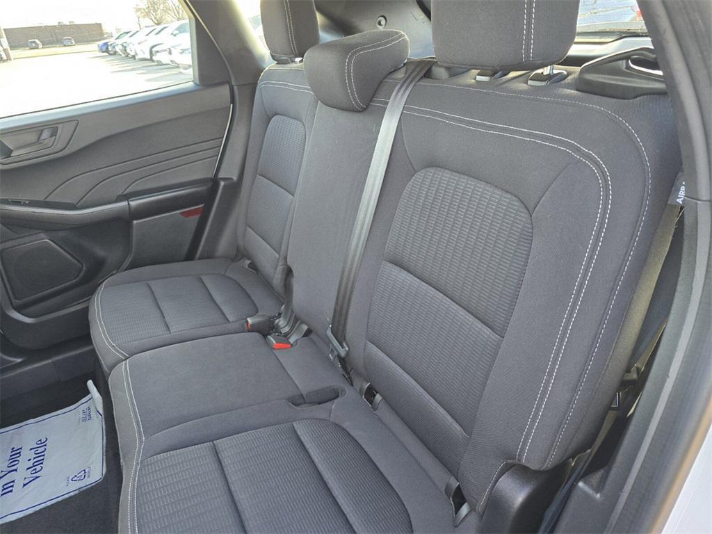 used 2023 Ford Escape car, priced at $20,988