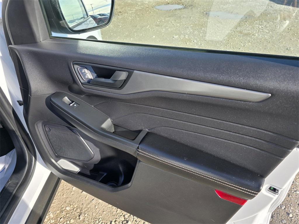 used 2023 Ford Escape car, priced at $20,988