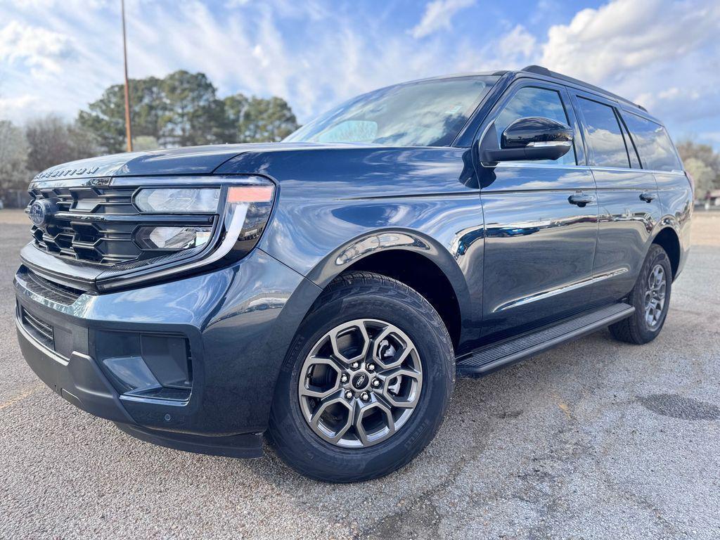 new 2026 Ford Expedition car, priced at $72,565