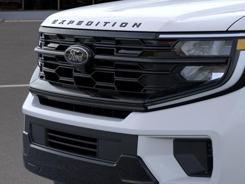 new 2026 Ford Expedition car, priced at $80,615