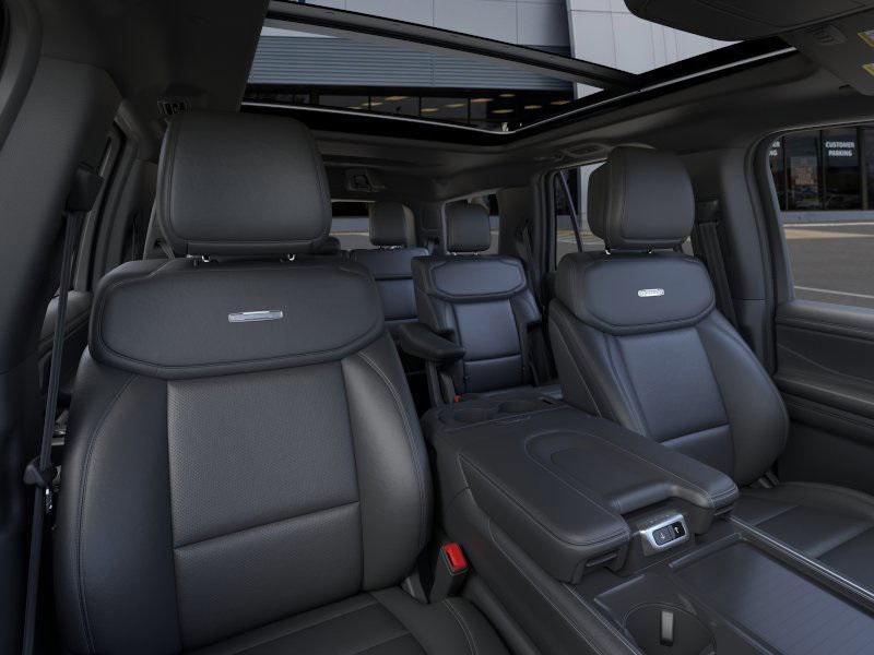 new 2026 Ford Expedition car, priced at $80,615