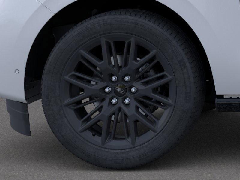 new 2026 Ford Expedition car, priced at $80,615