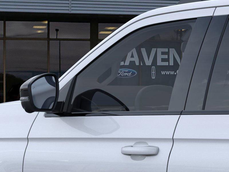 new 2026 Ford Expedition car, priced at $80,615