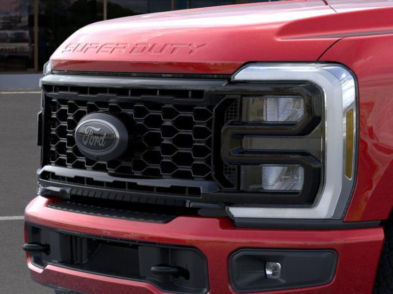 new 2026 Ford F-250 car, priced at $78,305