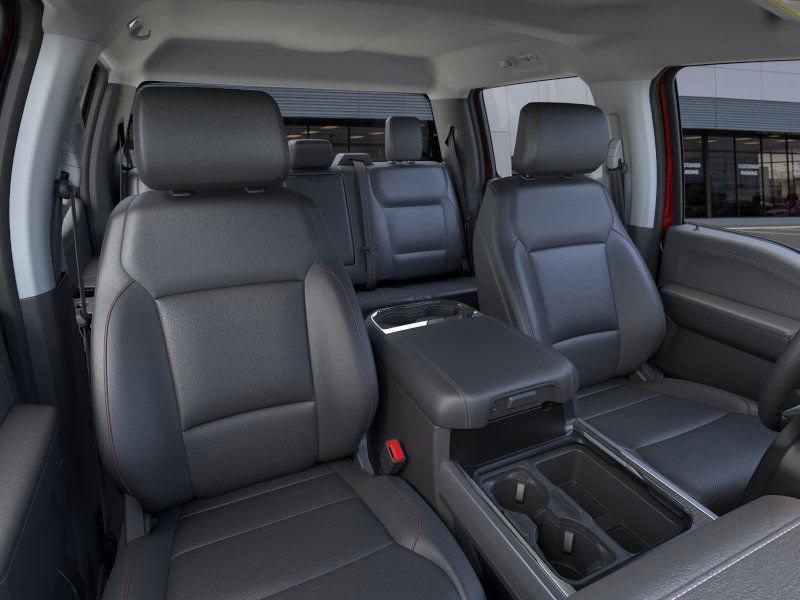 new 2026 Ford F-250 car, priced at $78,305