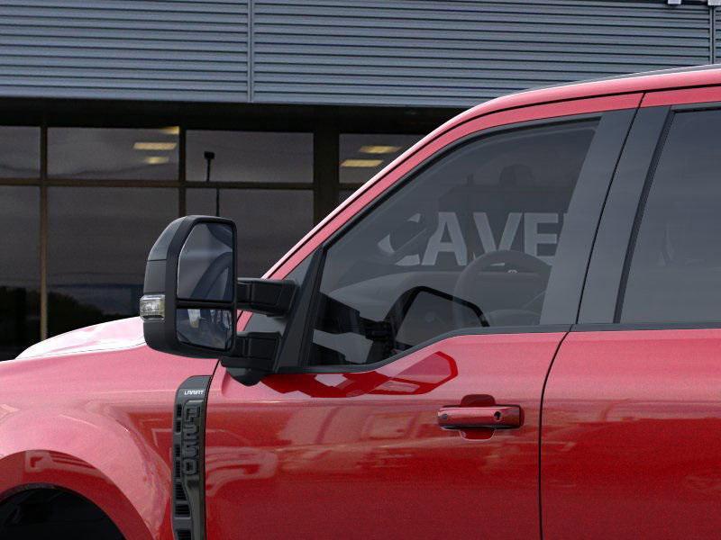 new 2026 Ford F-250 car, priced at $78,305