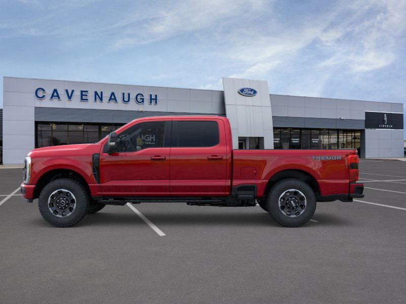 new 2026 Ford F-250 car, priced at $78,305