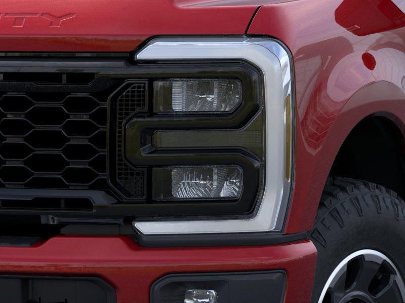 new 2026 Ford F-250 car, priced at $78,305