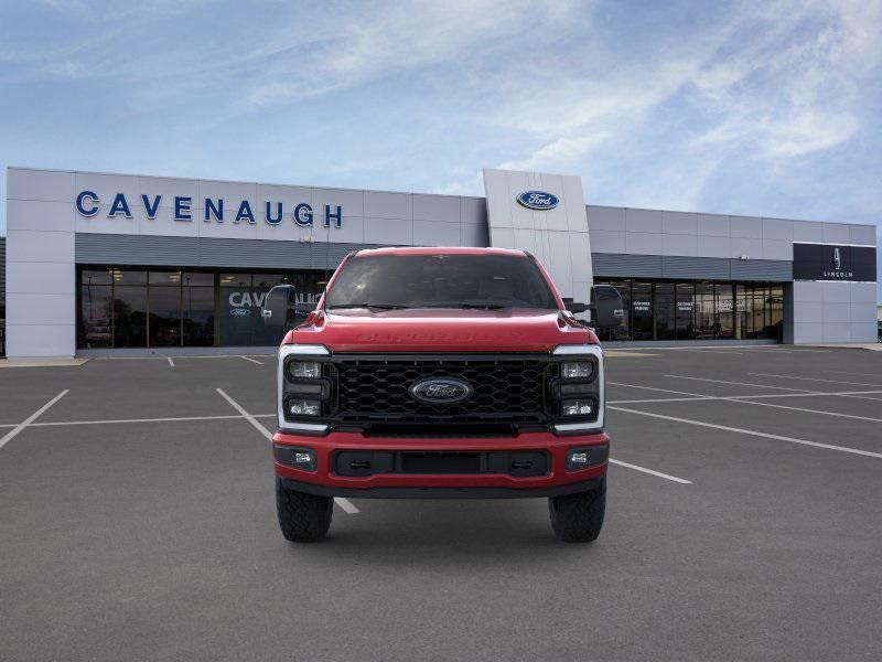 new 2026 Ford F-250 car, priced at $78,305