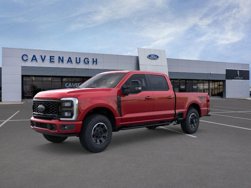 new 2026 Ford F-250 car, priced at $78,305