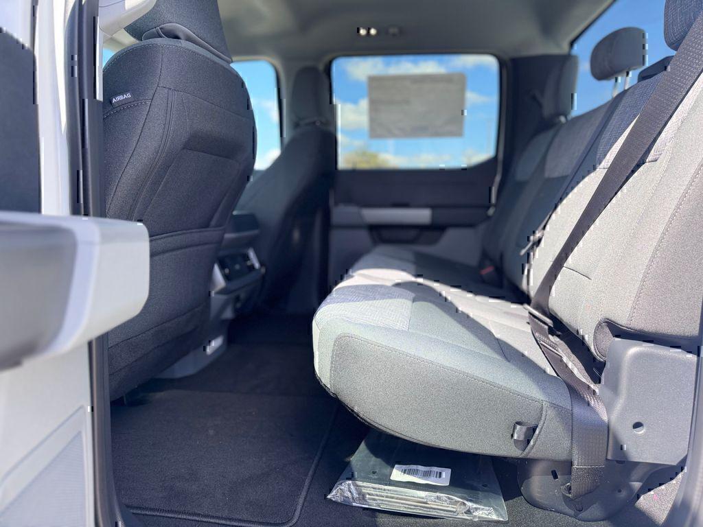 new 2026 Ford F-350 car, priced at $74,865