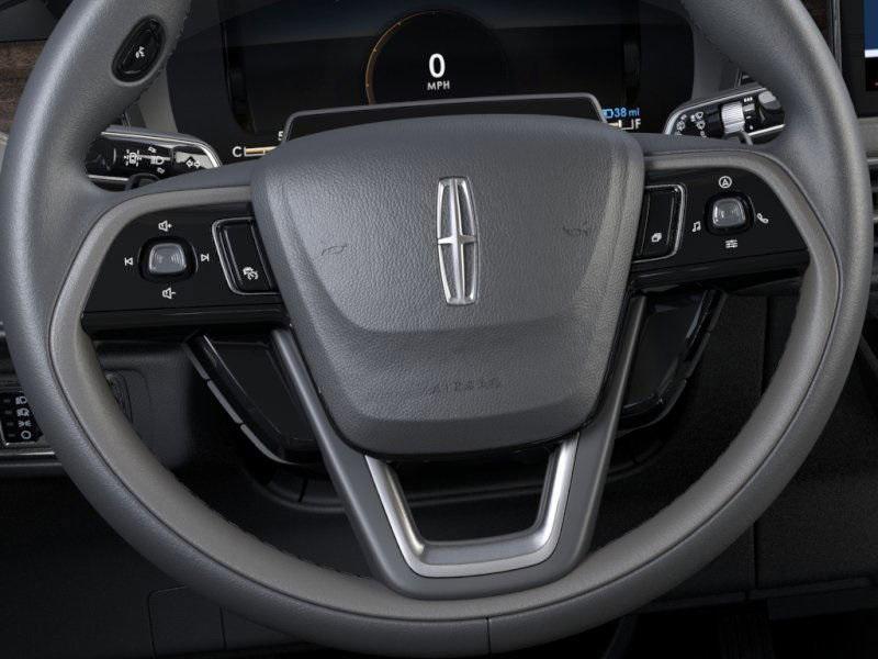 new 2024 Lincoln Corsair car, priced at $66,095