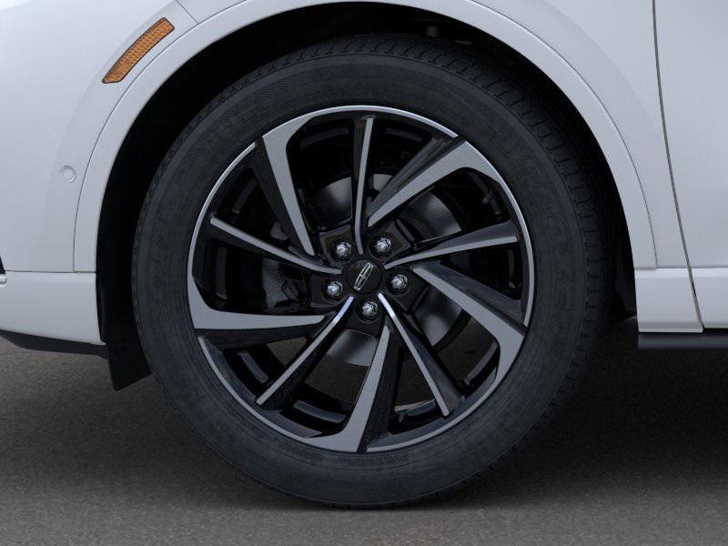 new 2024 Lincoln Corsair car, priced at $66,095