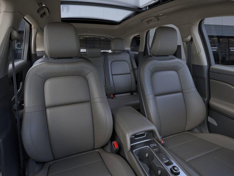 new 2024 Lincoln Corsair car, priced at $66,095