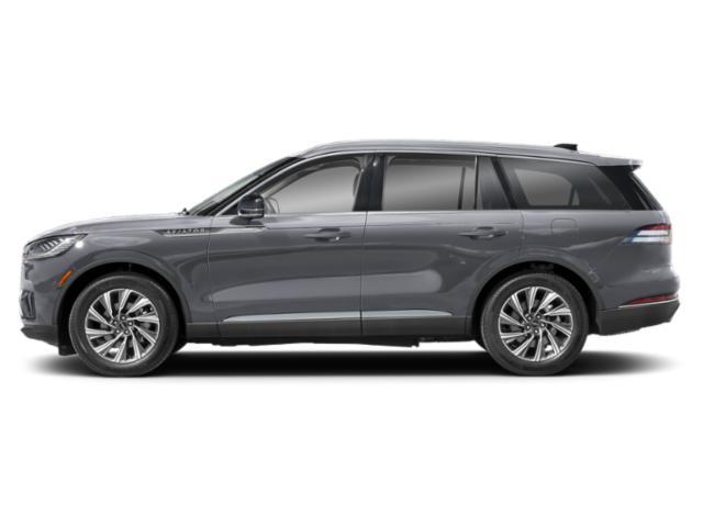 new 2026 Lincoln Aviator car