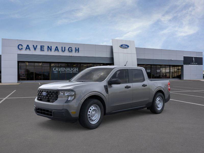 new 2026 Ford Maverick car, priced at $31,605