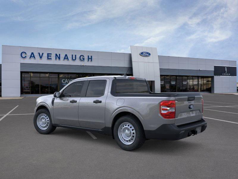 new 2026 Ford Maverick car, priced at $31,605