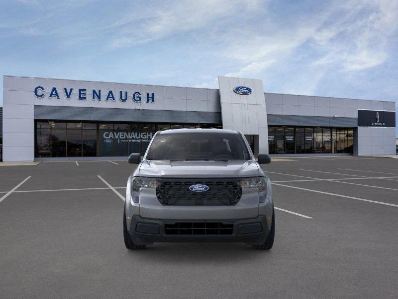 new 2026 Ford Maverick car, priced at $31,605