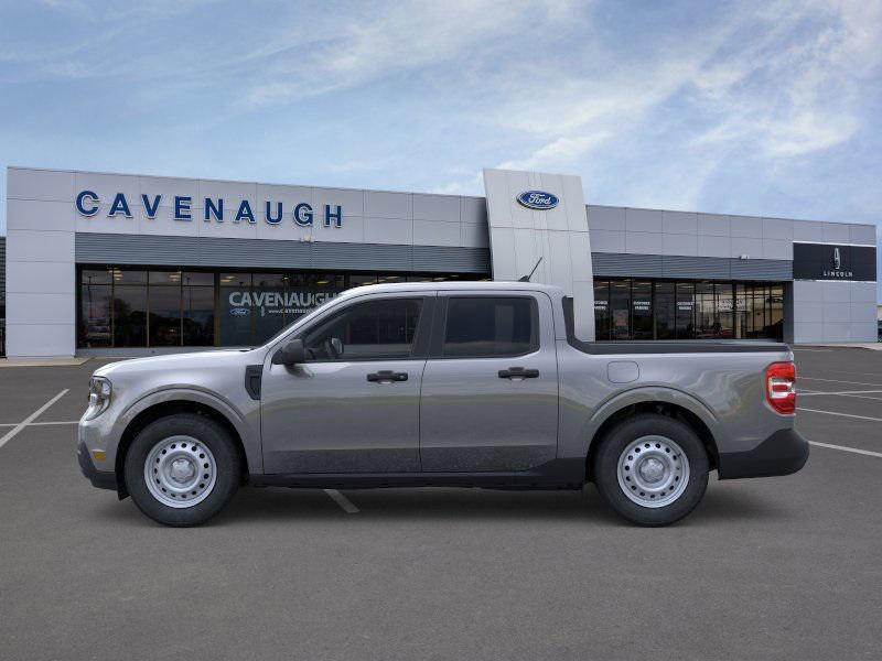 new 2026 Ford Maverick car, priced at $31,605