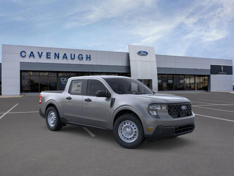 new 2026 Ford Maverick car, priced at $31,605