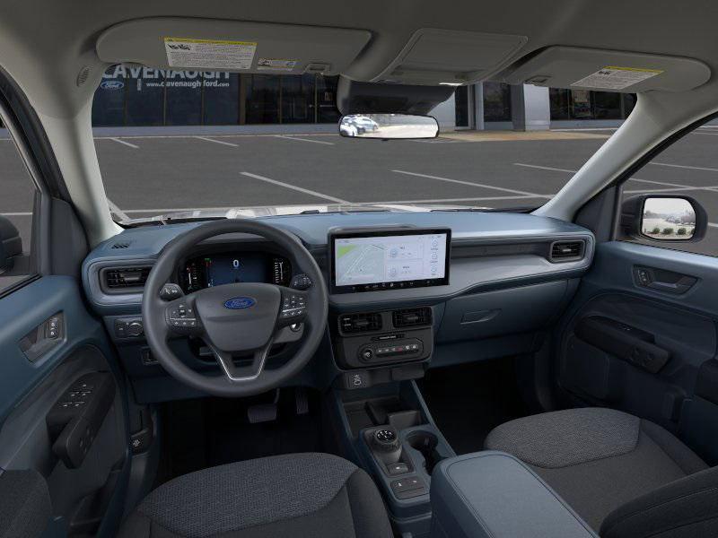 new 2026 Ford Maverick car, priced at $31,605