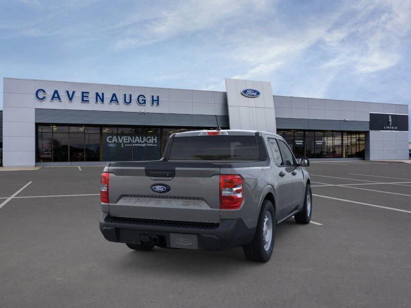 new 2026 Ford Maverick car, priced at $31,605