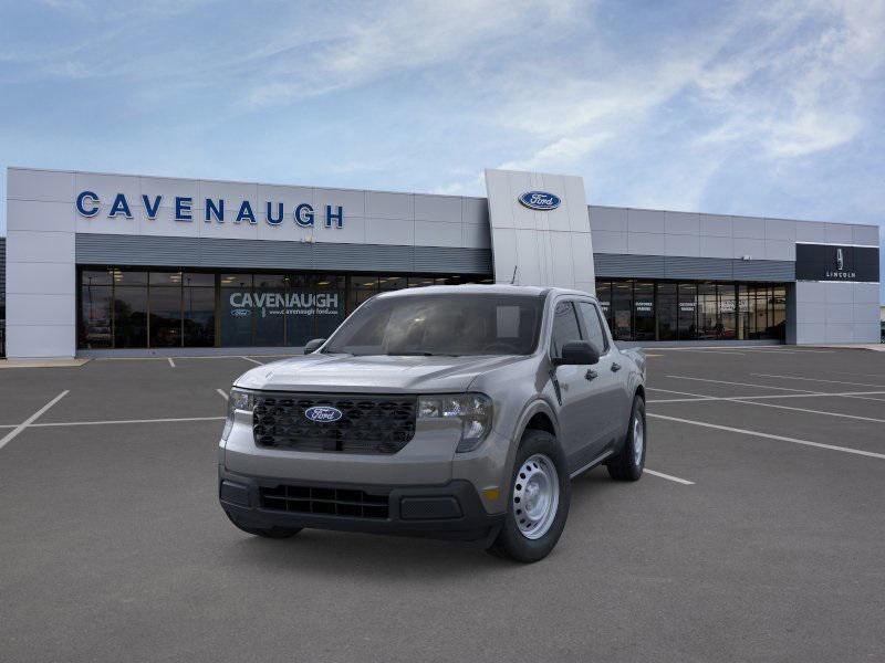 new 2026 Ford Maverick car, priced at $31,605