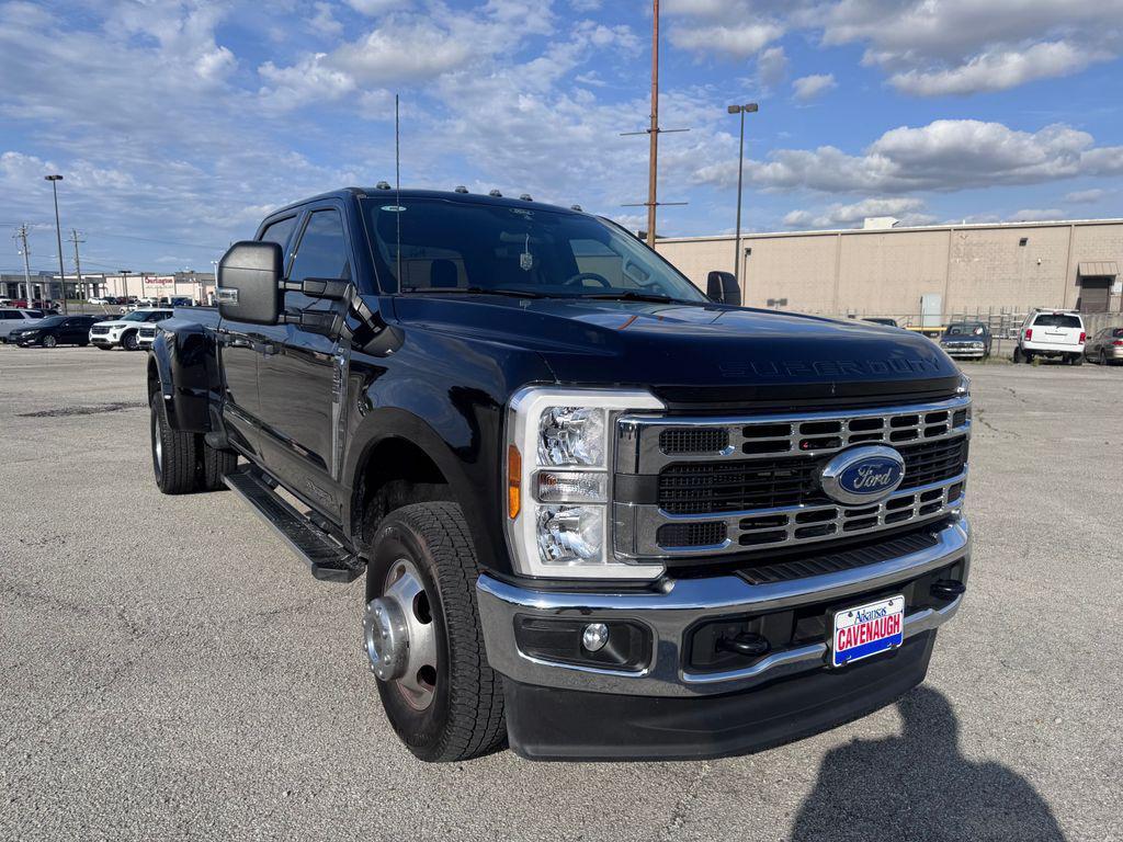 used 2026 Ford F-350 car