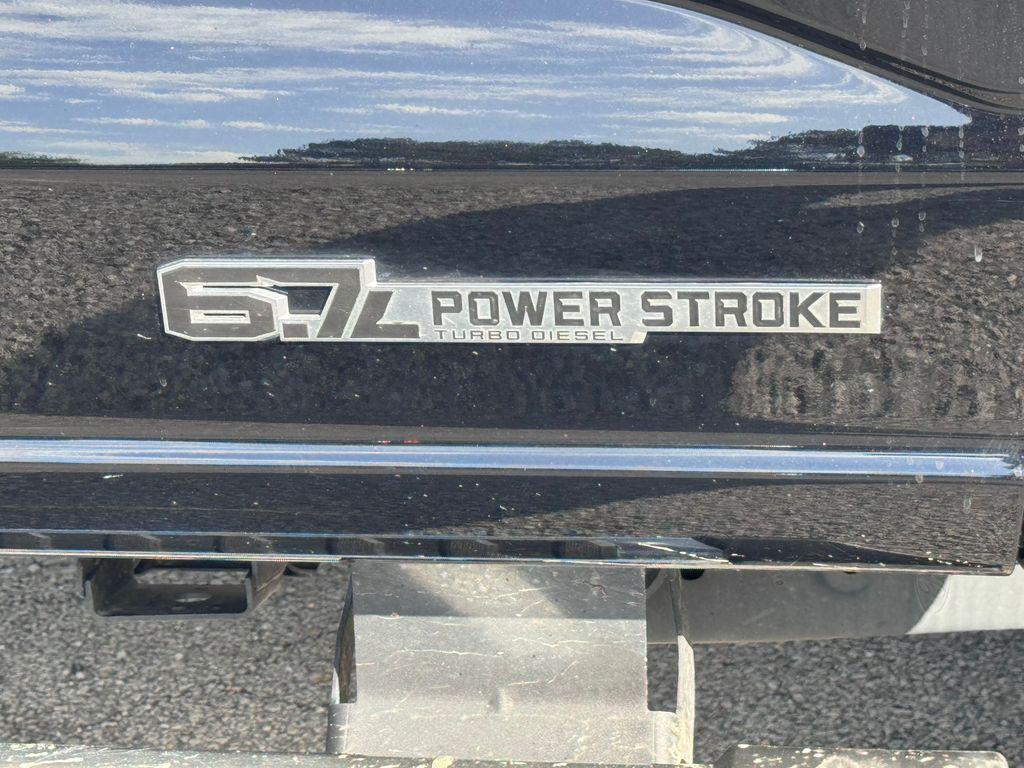 used 2026 Ford F-350 car