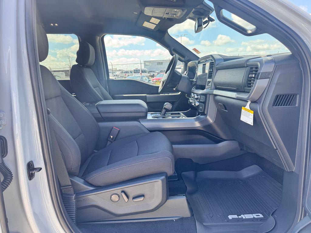 new 2026 Ford F-150 car, priced at $64,895