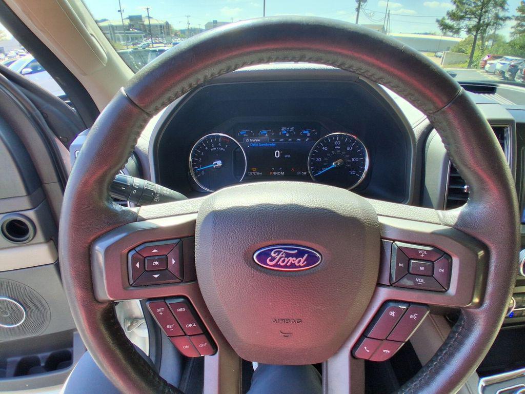 used 2020 Ford Expedition car