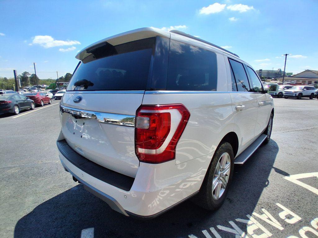 used 2020 Ford Expedition car