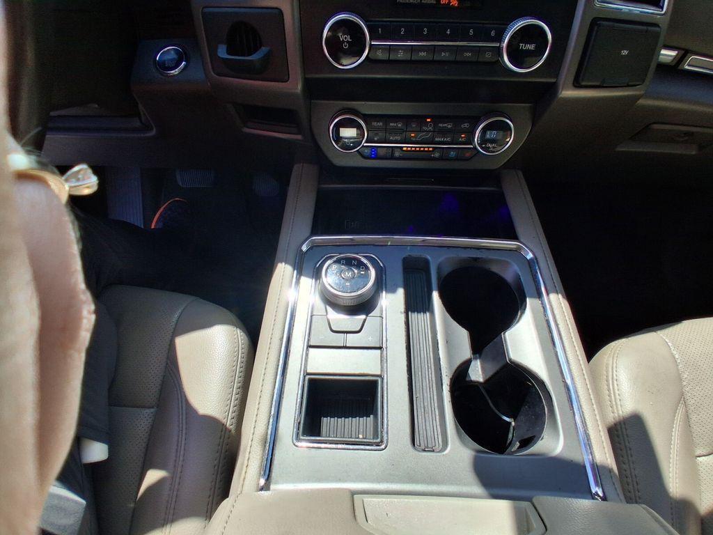 used 2020 Ford Expedition car