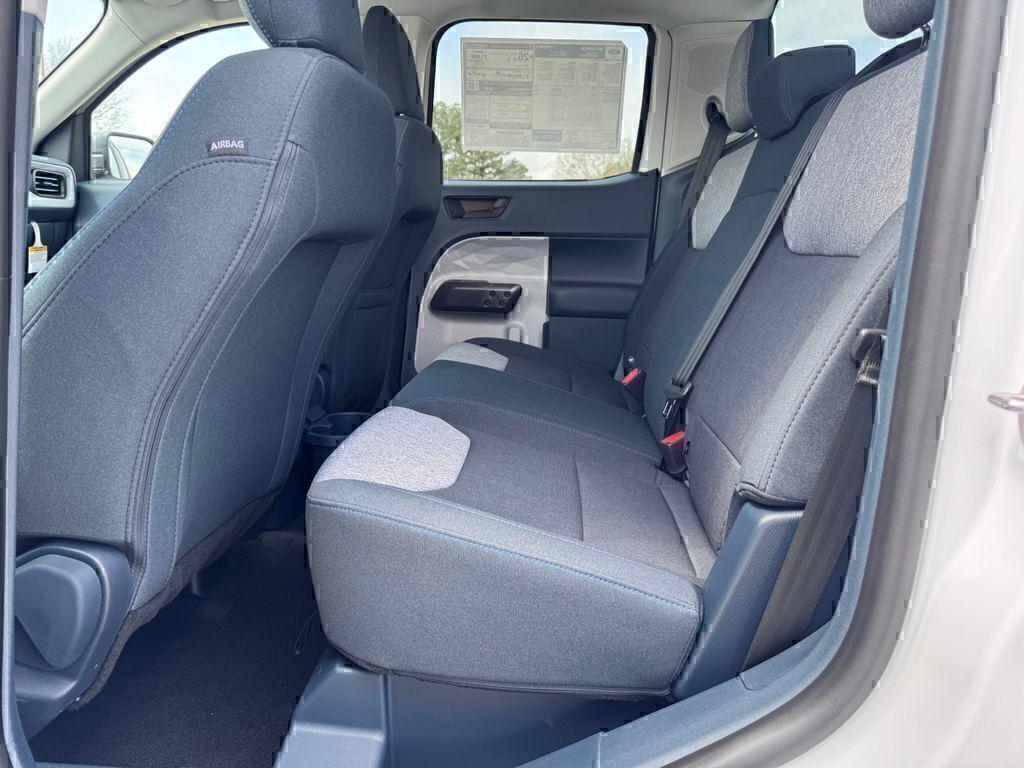 new 2026 Ford Maverick car, priced at $31,330