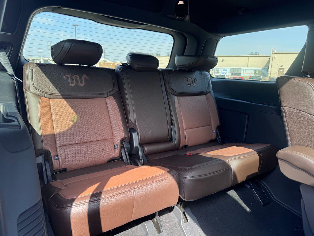 new 2026 Ford Expedition car, priced at $88,310