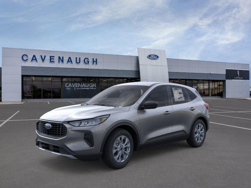 new 2026 Ford Escape car, priced at $31,845