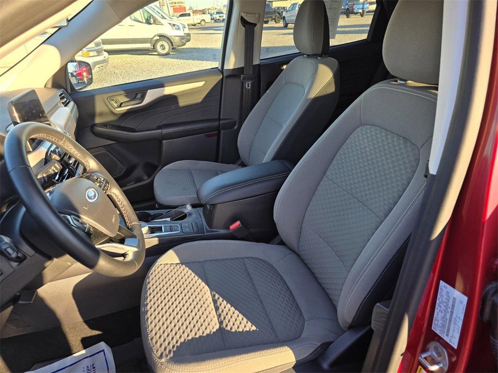 used 2022 Ford Escape car, priced at $21,479