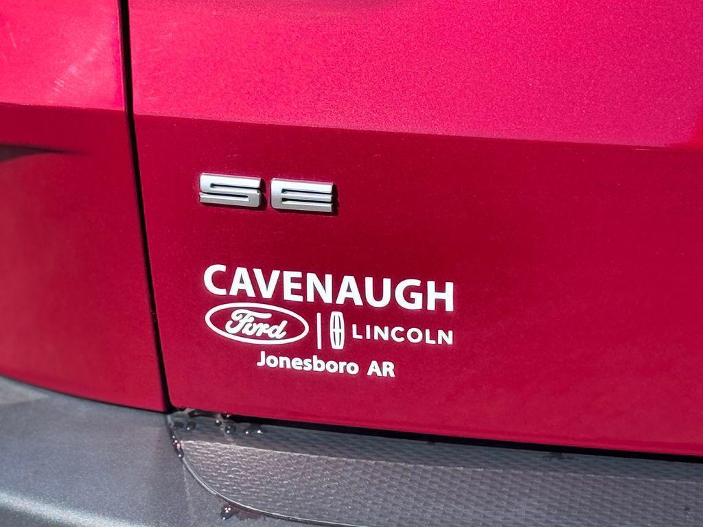 used 2022 Ford Escape car, priced at $21,479