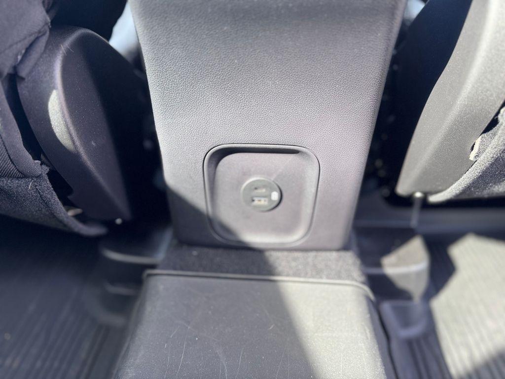 used 2022 Ford Escape car, priced at $21,479