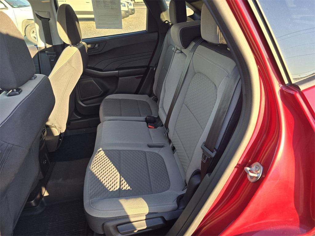 used 2022 Ford Escape car, priced at $21,479