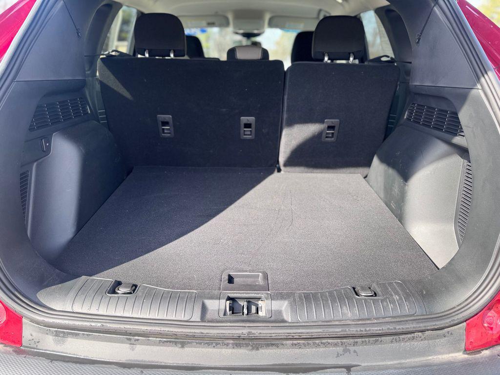 used 2022 Ford Escape car, priced at $21,479