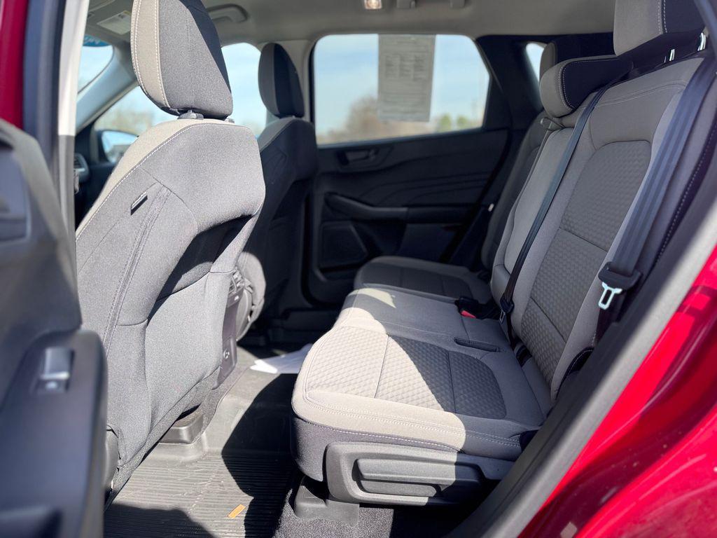 used 2022 Ford Escape car, priced at $21,479