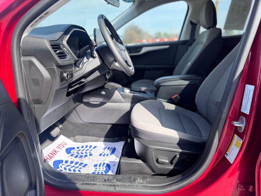 used 2022 Ford Escape car, priced at $21,479