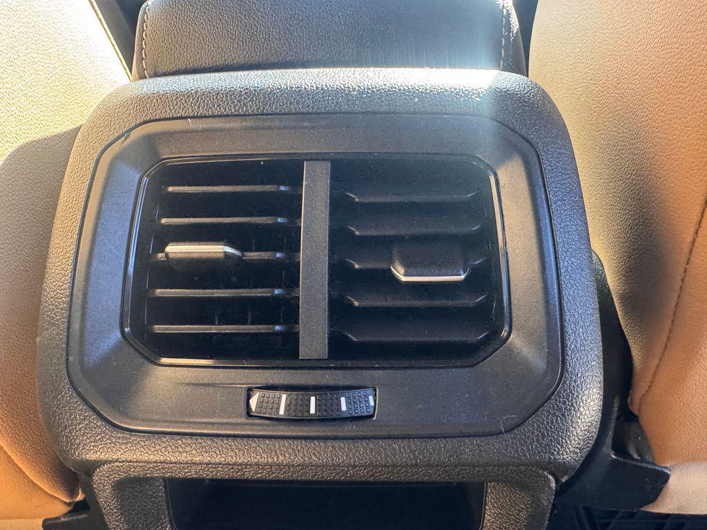 used 2024 Volkswagen Tiguan car, priced at $23,291