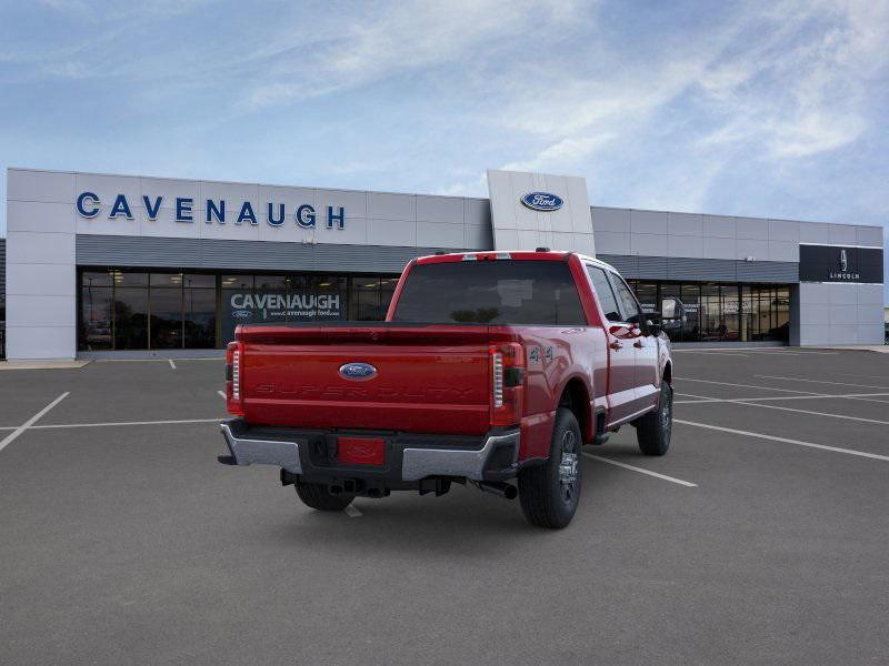 new 2026 Ford F-350 car, priced at $72,680