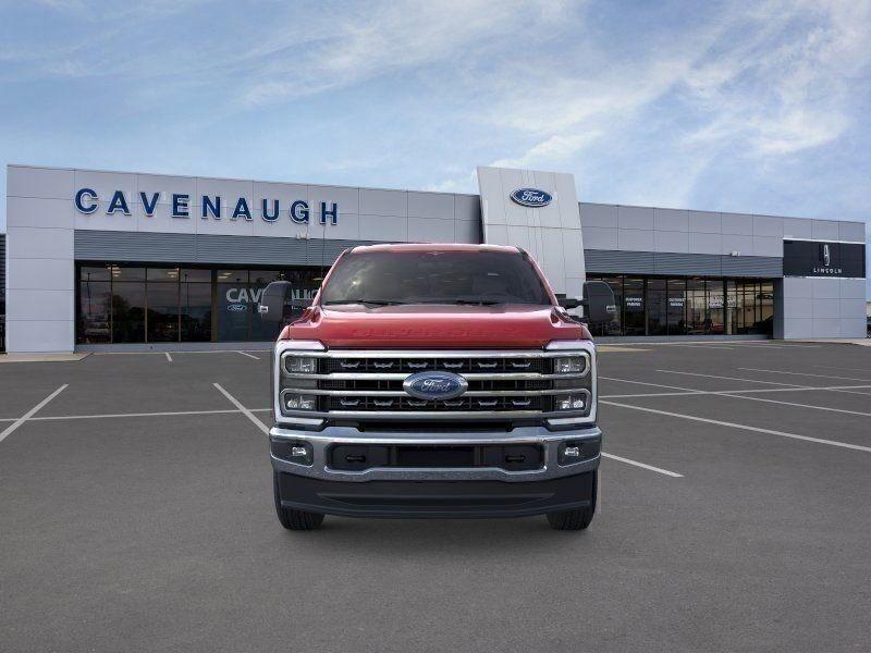 new 2026 Ford F-350 car, priced at $72,680