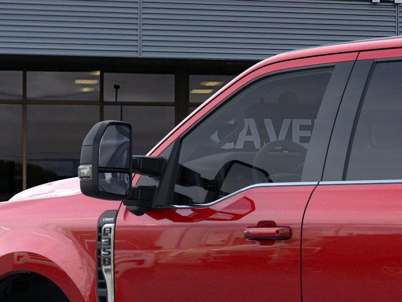 new 2026 Ford F-350 car, priced at $72,680
