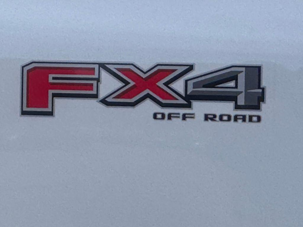 new 2026 Ford F-350 car, priced at $85,260