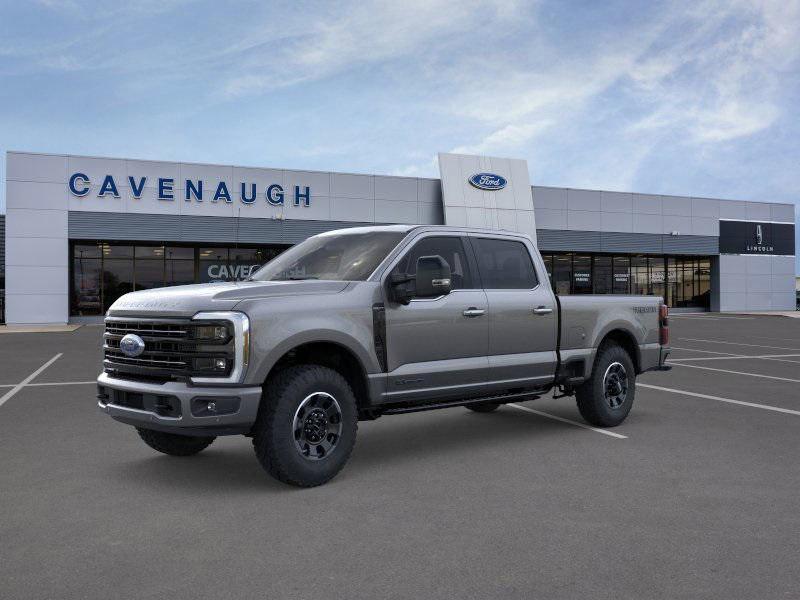 new 2026 Ford F-250 car, priced at $98,230